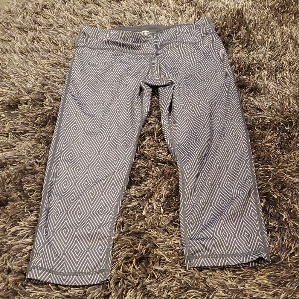 Womens Inner Spirit Leggings 